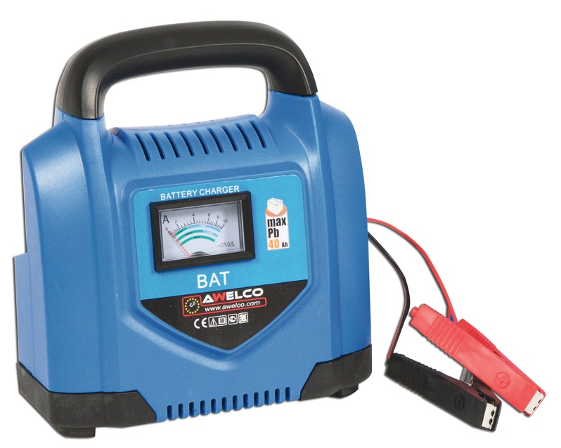 Vendita BAT15 carica batterie per auto Awelco
